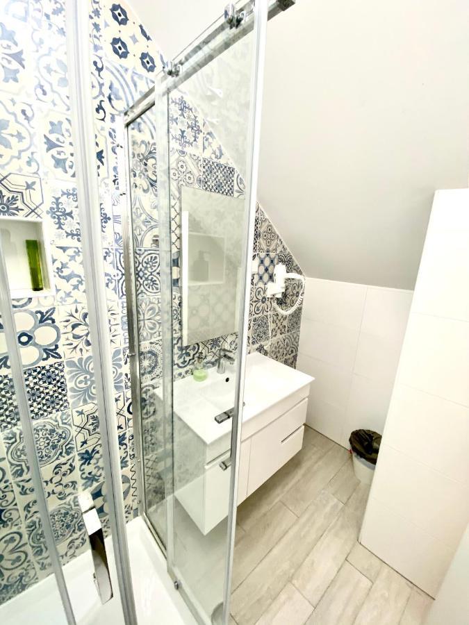 House Of Comfort Studios Apartment K In Lisbon City Center Dış mekan fotoğraf